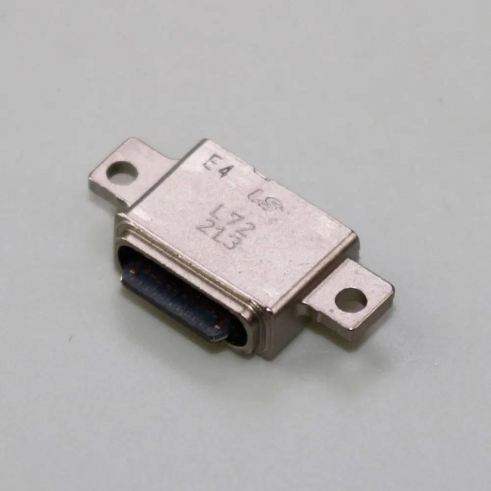 Enhanced Micro USB Type C Charging Port Connector