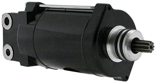 

Starter Motor Replacement for Yamaha WaveRunner GP1200R 1200 XL1200 XLT1200 1997-2005 Wave Runner 63M81800 18421