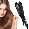 Bestselling Professional Steam Straightener Portable Ceramic Coating Straight Hair Steam Iron Salon Women'S Styling Tool 6