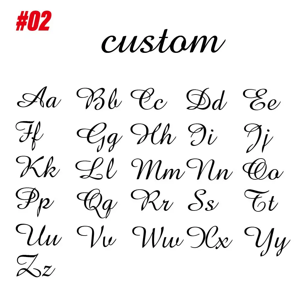 Font 2