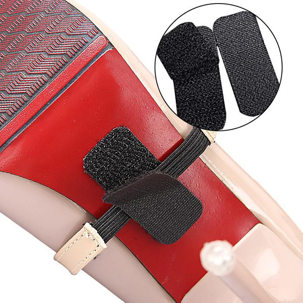 Рисунок 5 - 3 пары, ремешки для обуви