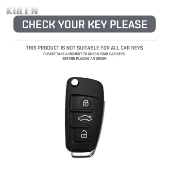 Di modo TPU Chiave Dell'automobile Di Vibrazione Della Copertura Della Cassa Fob Per Audi A1 A3 8P 8L A4 A5 B6 B7 A6 A7 C5 C6 4F Q3 Q5 Q7 Q8 TT S3 S4 S6 RS Accessori 3 Di modo TPU Chiave Dell'automobile Di Vibrazione Della Copertura Della Cassa Fob Per Audi A1 A3 8P 8L A4 A5 B6 B7 A6 A7 C5 C6 4F Q3 Q5 Q7 Q8 TT S3 S4 S6 RS Accessori - Di modo TPU Chiave Dell automobile Di Vibrazione Della Copertura Della Cassa Fob Per Audi