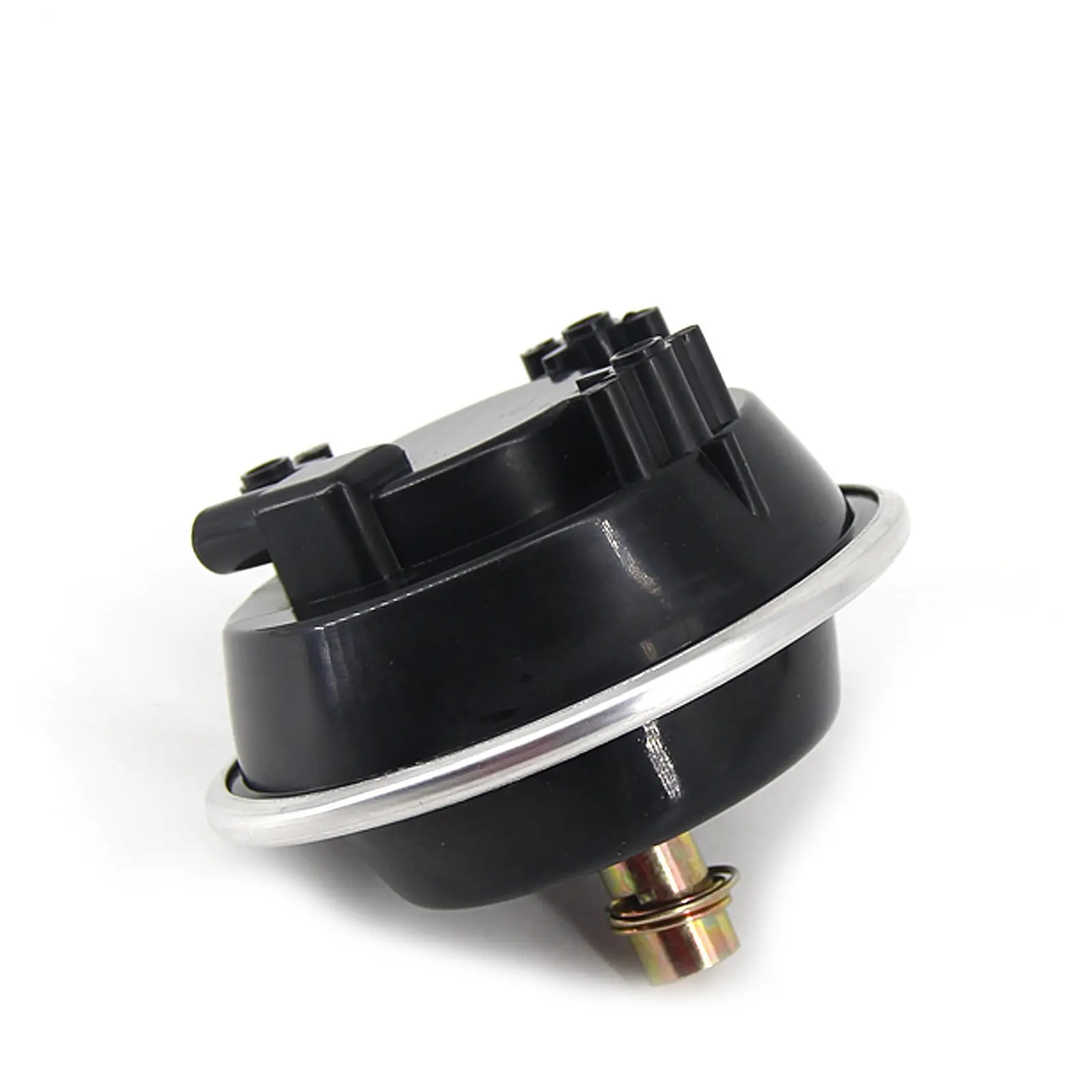 original STPAT 25031740 600-102 4-Wheel Drive 4WD Front Differential Vacuum Actuator Vacuum Pod for Chevrolet GMC for Pontiac