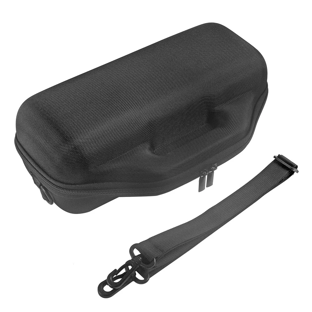 Waterproof Bluetooth compatible Speaker Bag Protective Case Adjustable