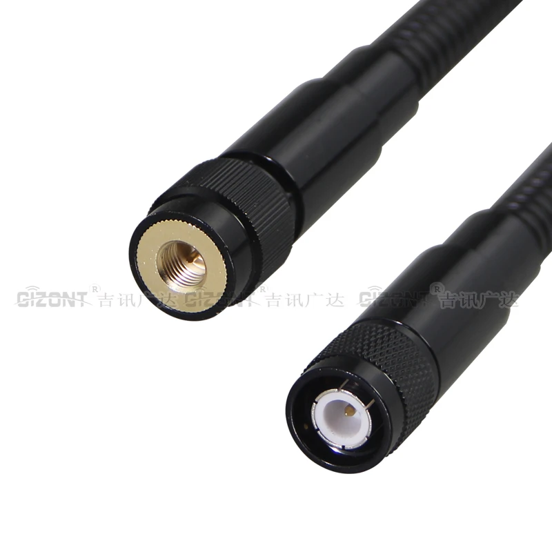 개별 전술 구즈넥 안테나 868MHz 915MHz 옴니 고이득 그래프 데이터 전송 원격 제어 안테나 굴곡