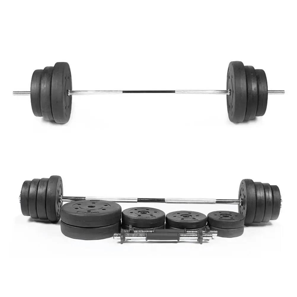 2Pcs Dumbbell Plates Portable Fitness Equipment Accessory Gym Training Dumbbells Barbell Weights Weightlifting Accessories