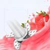 Easy to operate infant supplementary food machine, steam diversion design, cooking and mixing machine, environmental protection 4