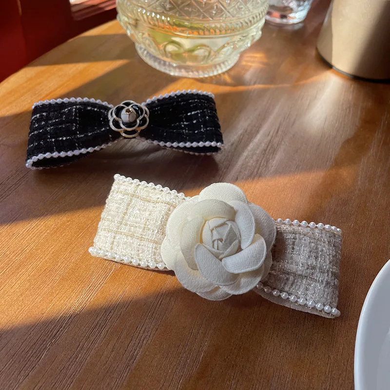 Camellia 2pcs