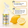 Garnier Bright Complete 30x Vitamin C Niacinamide Booster Serum Whitening Skin Tone Essence Fade Acne Mark Beauty Products 30ml 3