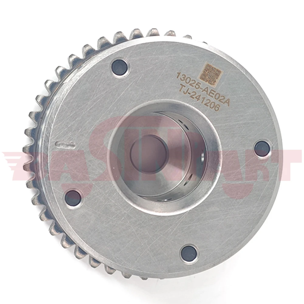 13025AE02A 13025-8J000 Intake Right Camshaft Gear Sprocket VVT For