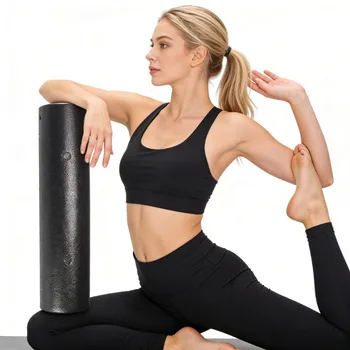 EPP Yoga Foam Roller 1