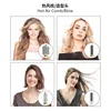 6 in 1 High Speed Hair Dryer Multi-function Straight Curling Dual-use Automatic Curling Iron 110,000 RPM Multi-head Curling Iron 3
