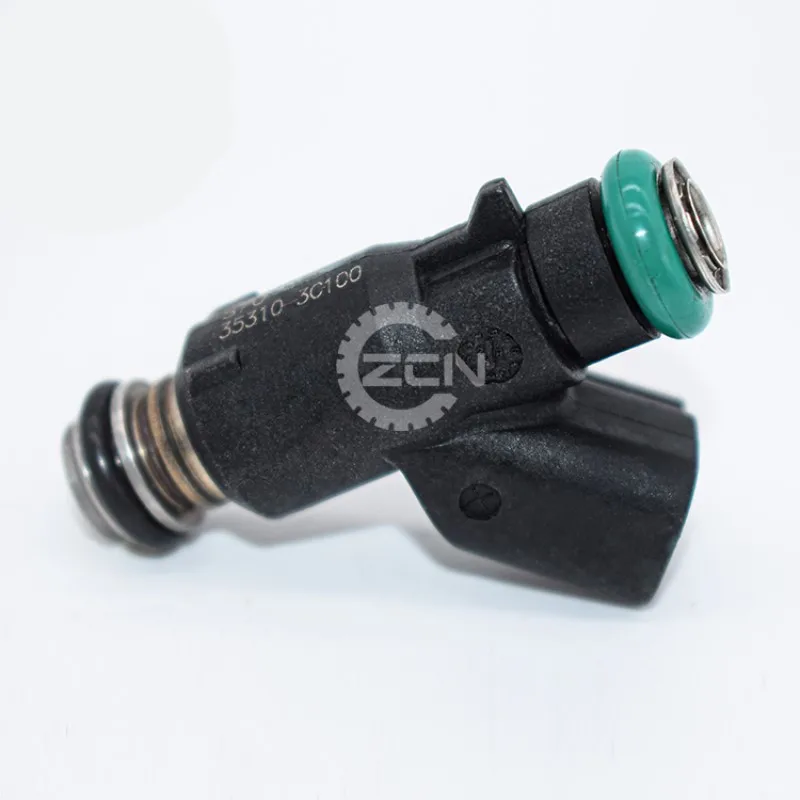 1 PC Fuel Injector 35310 3C100 For 2007 2009 KIA Sorento Borrego 3.8L V6 Car Engine Part OEM