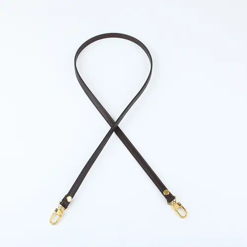 Cow Leather Bag Strap Women Handbag Handle Shoulder Crossbody Bag Straps Replacement Belt For Bag Accessories - Image 11