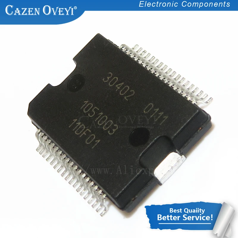 

5pcs/lot 30402 HSSOP-36 In Stock