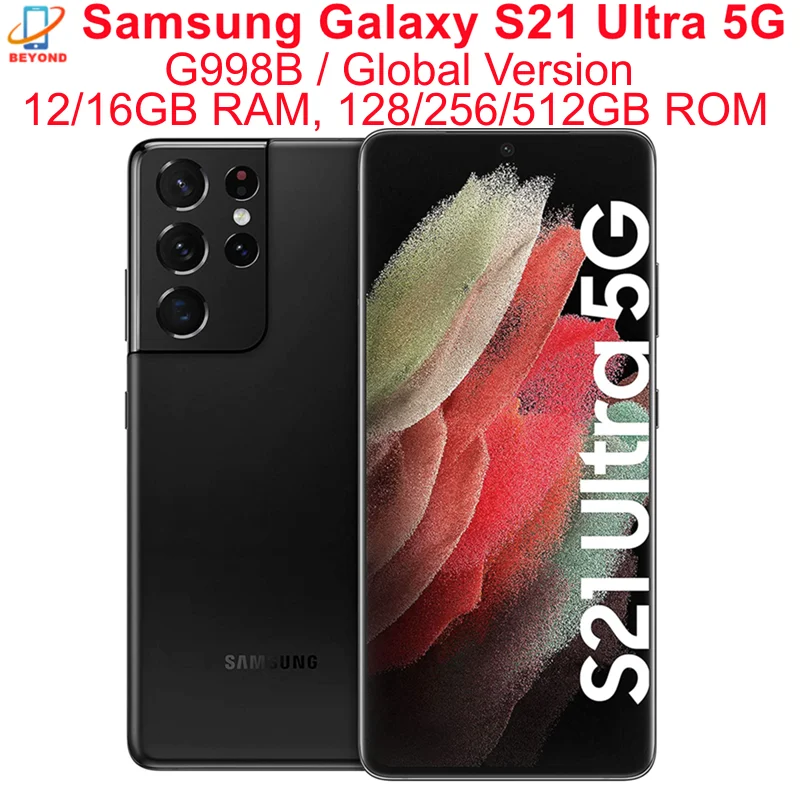 Phantom Black S21 Ultra Out Of Stock New Samsung Galaxy S21 Ultra