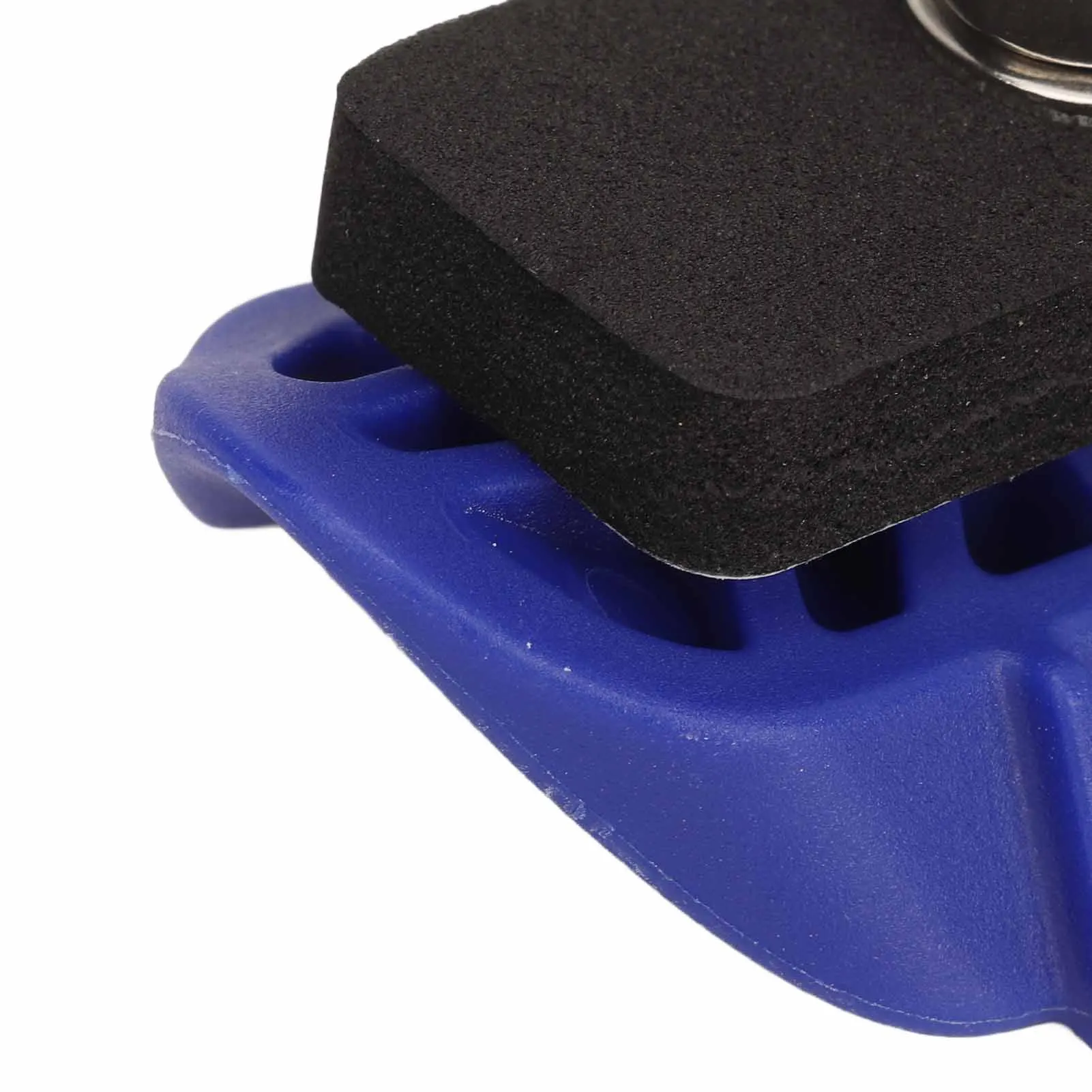 Motorcycle Wheel Rim Lock 2.15in Anti Slip Versatile Reliable Enhanced Safety Wheel Rim Inner for Dirt Bike
