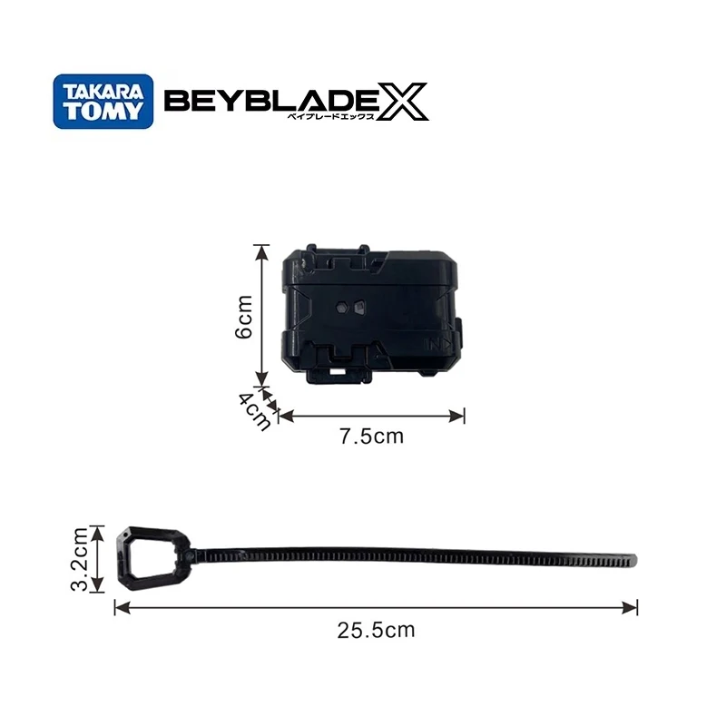 Takara Tomy Beyblade X BX-01 BX02 BX03 BX04 스타터 드런소드 부스터 런처 세트, 어린이 생일 선물 장난감, 