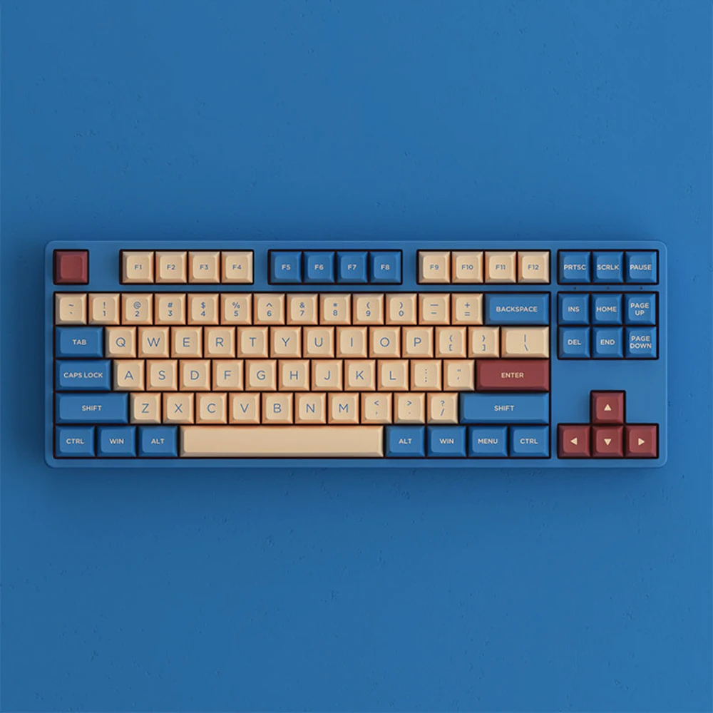 G-MKY OSA Ĺ Űĸ PBT   Űĸ, ü MX ġ Űĸ,  USB  ӿ Ű