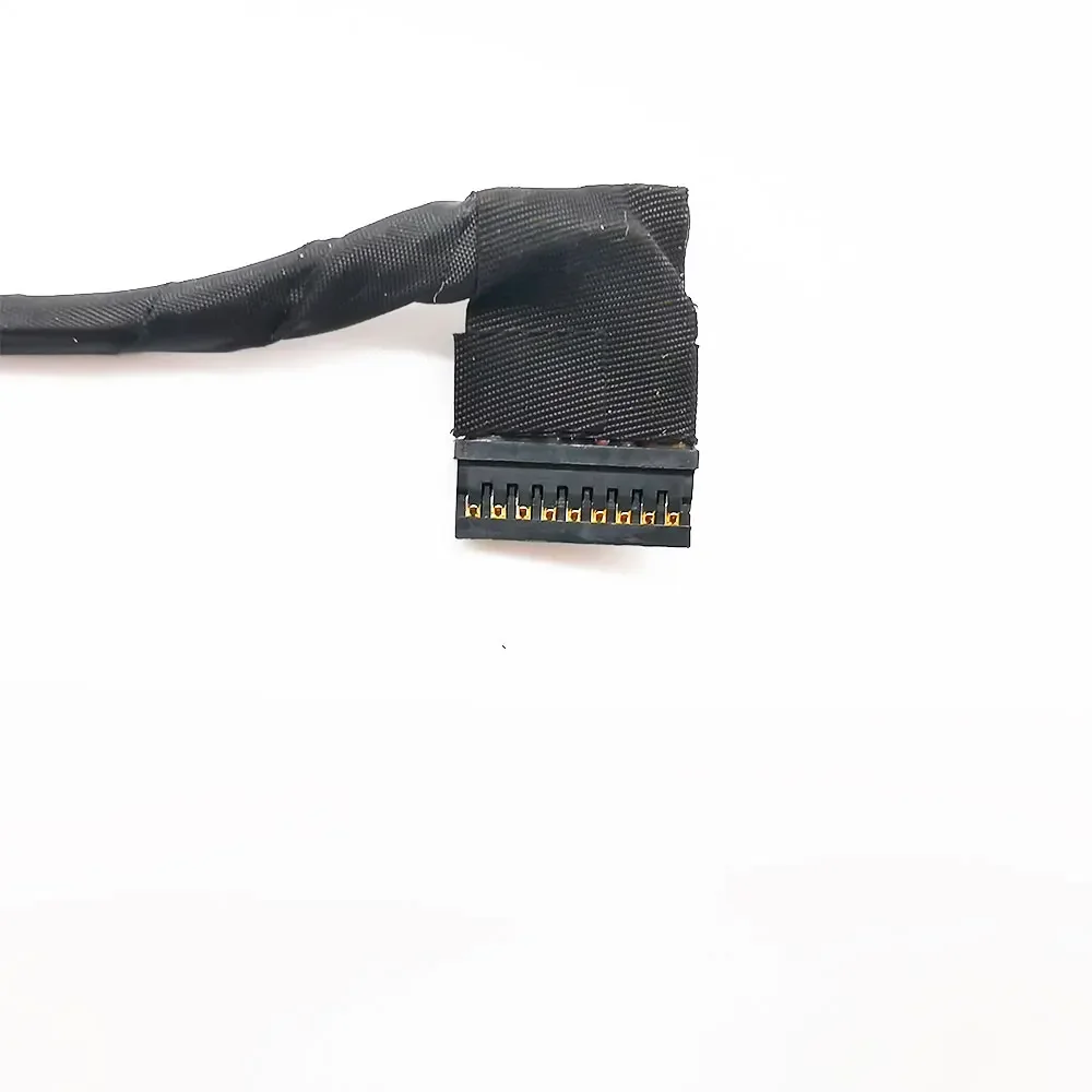DC Power Jack with cable For Dell Inspiron 15 G7 7577 7588 7587