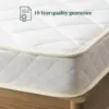 Slumber 1 by Zinus 6" Comfort Innerspring Mattress, Full 5