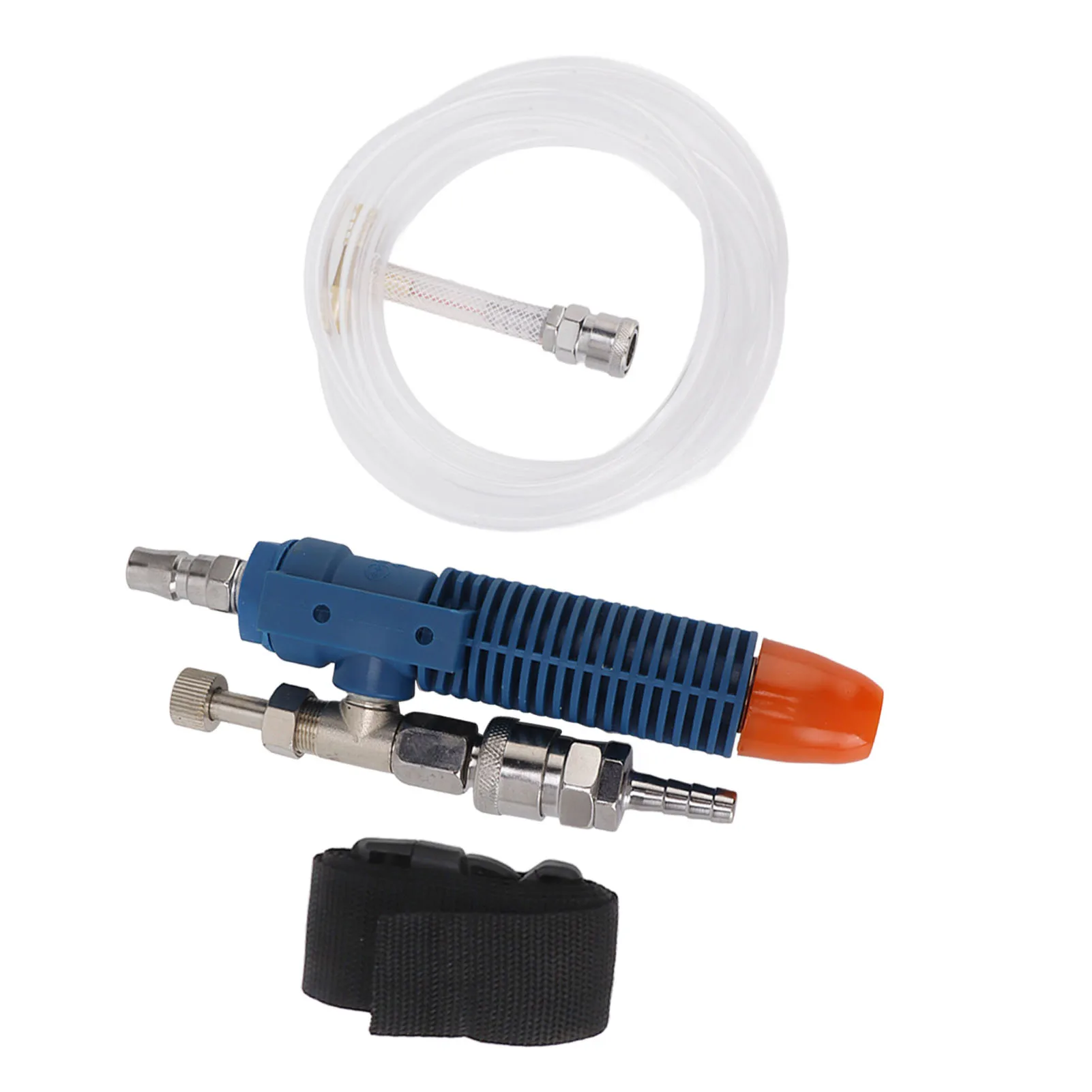 Cooling Ice Vest Vortex Tube Exquisite Workmanship Silicone Cooling Vest Vortex Tube Easy To Control for Metallurgy for Glass 2