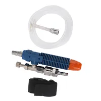 Cooling Ice Vest Vortex Tube Exquisite Workmanship Silicone Cooling Vest Vortex Tube Easy To Control for Metallurgy for Glass 2