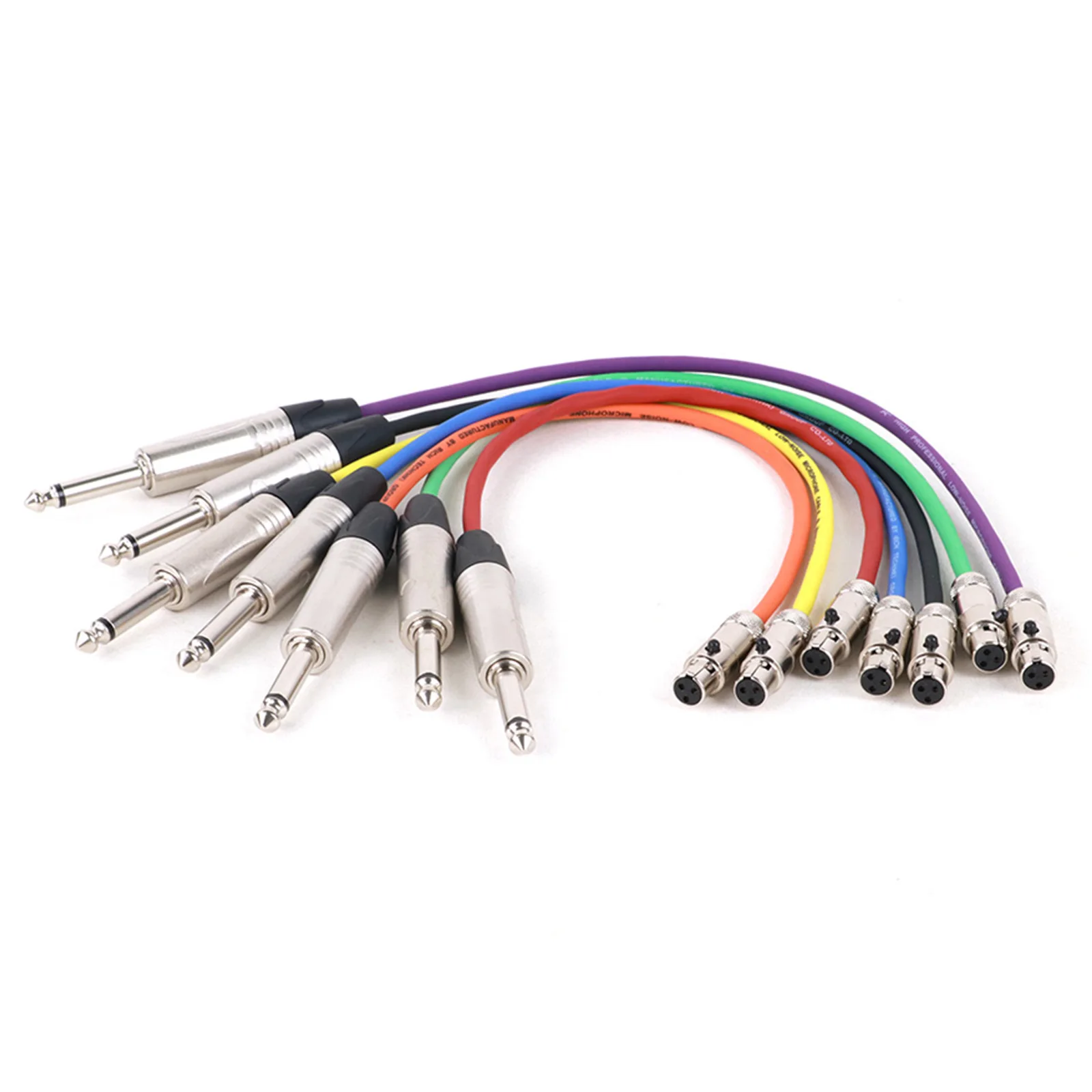 Professionele audio kabel kopen? | Allekabels