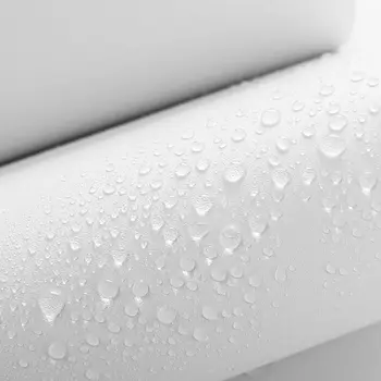 55 واسعة ماتي خلفية أبيض/رمادي/أسود الفينيل ذاتية اللصق ل جدار الرف بطانة الجدول باب غرفة المعيشة ورق اتصال جدار ديكور - Image 2