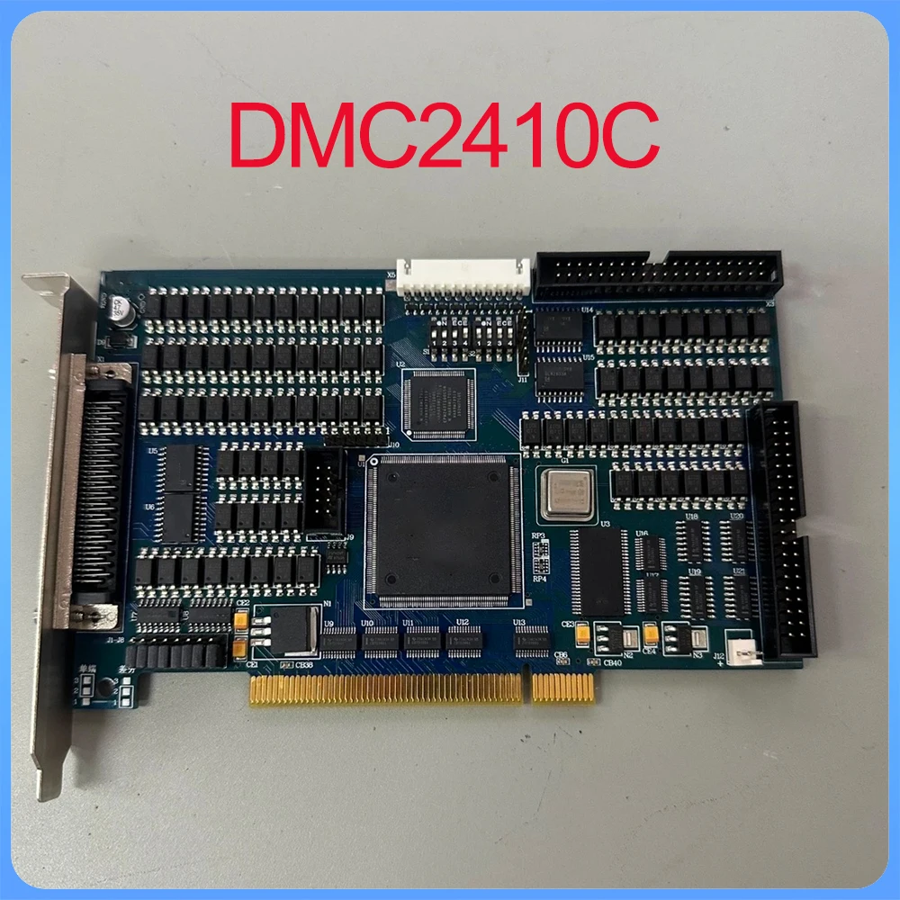 For DMC2410C 4-axis motion control card 1 For DMC2410C 4 axis motion control card
