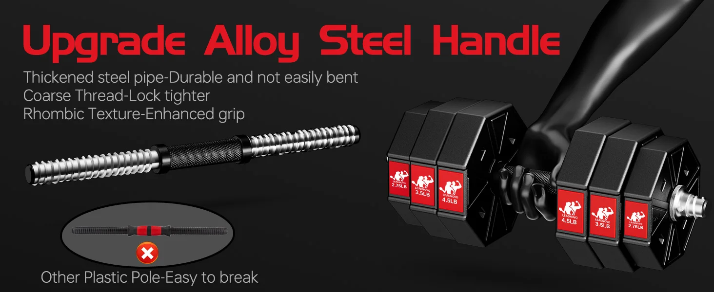 weight set for home gym
