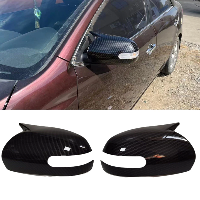 1/4" Black Carbon Fiber Trim Molding – 5-Foot Roll For Car Interior & Exterior Side Door Rocker Panels