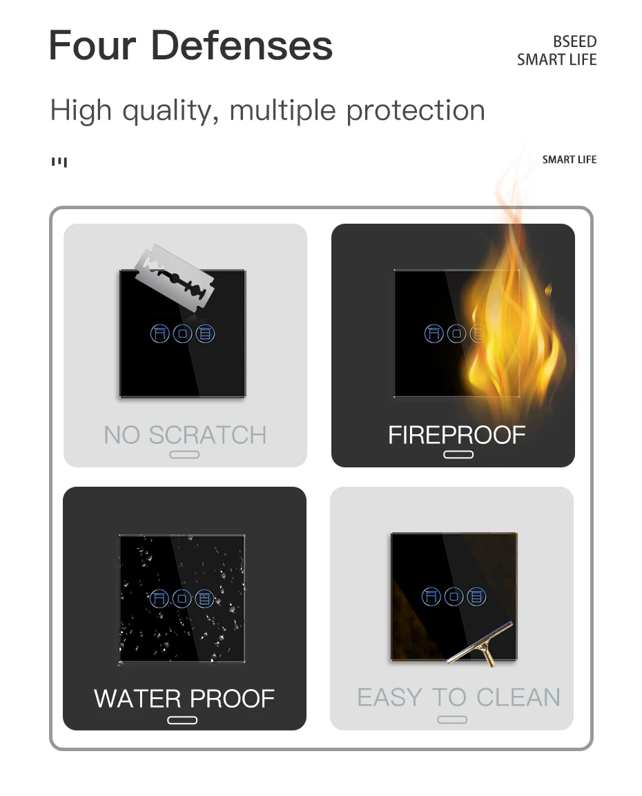 High Quality Renovação da Casa