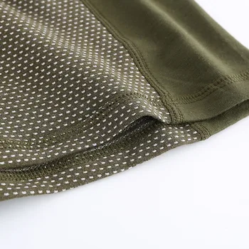 Oulylan Camouflage Long Sleeve Hunting Climbing Shirt Male Breathable Sport Clothes Men's Outdoor Hiking T-Shirts Hunting 3