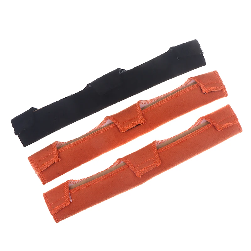 4pcs 헬멧 땀 흡수 밴드, 용접용 땀 흡수 밴드 쿠션, 여름용 헬멧 편안함 패드, 헤드밴드 땀 흡수 밴드
