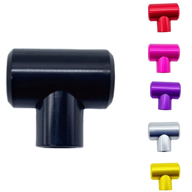 

Складные велосипедные запчасти Aceoffix T-образная шаровая Головка для руля BROMPTON Week Eight 3 60