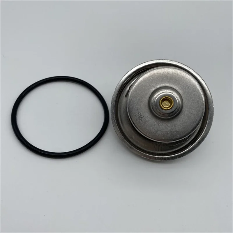 UL 1102000515 Car Engine Coolant Thermostat 0022037675 1022001515 Fit for Mercedes-Benz S320 AMG E320 W201 W202 W124 W140