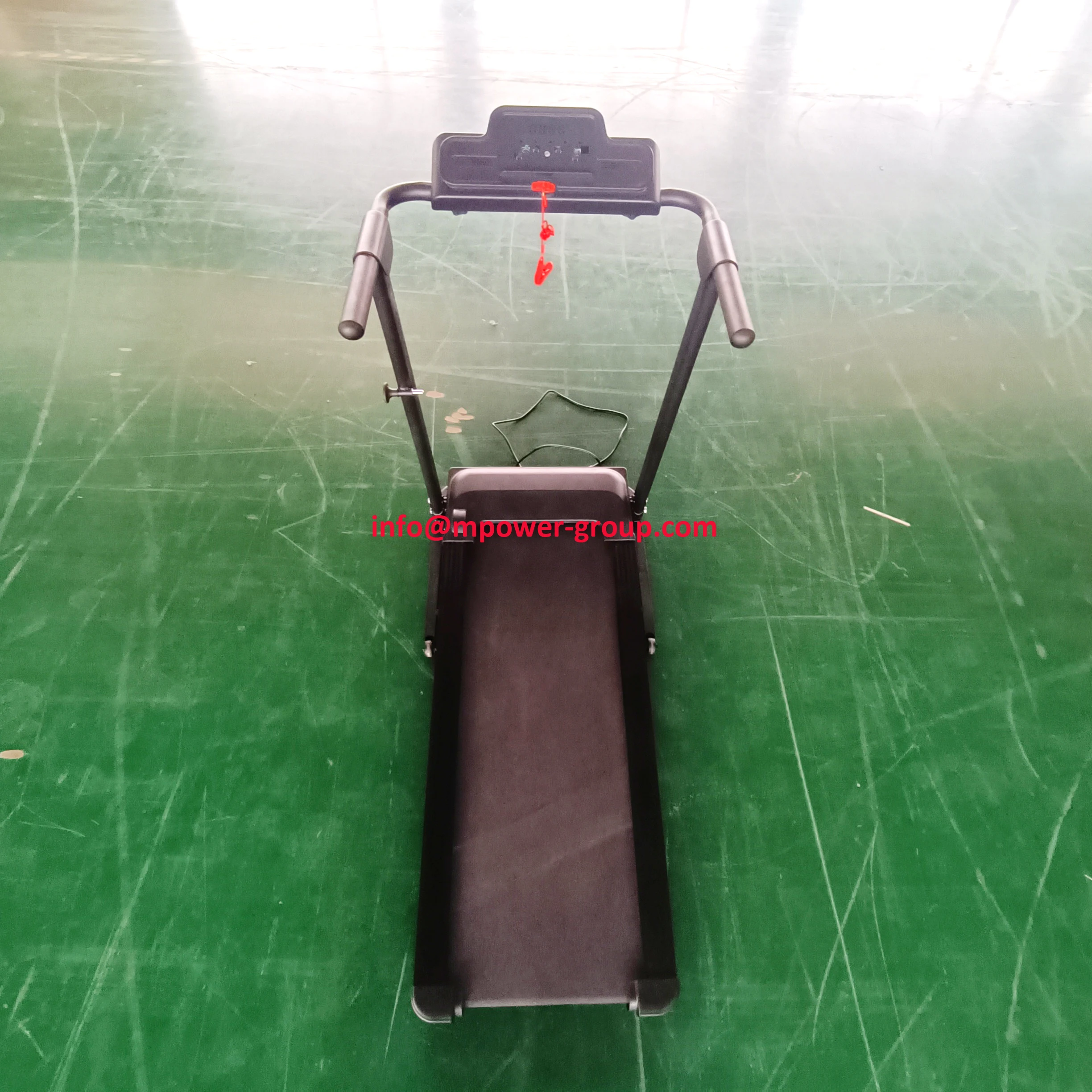 Workout Station for Chest (Factory Direct Supply) MAIBUFIT Home Use Cheap Treadmill MB-T062 Gym Equipment