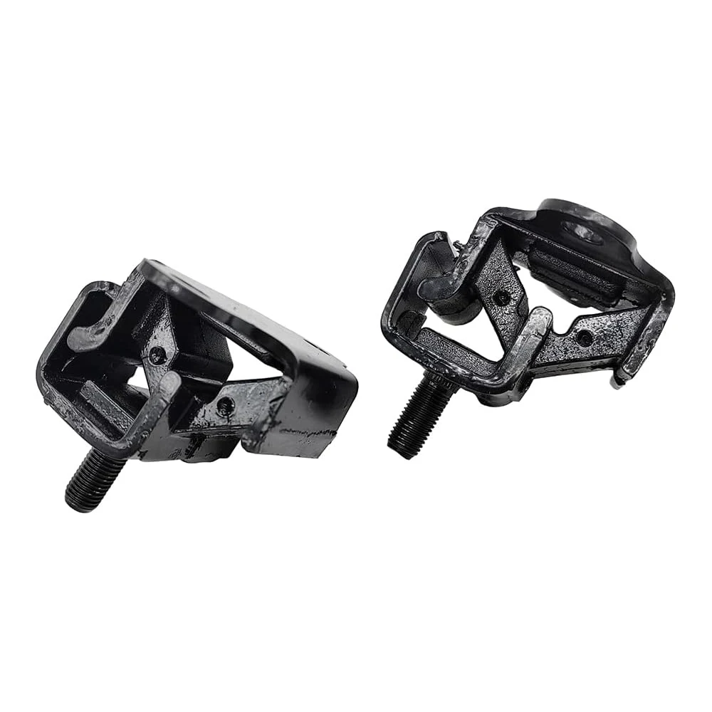 Рисунок 3 - Задние крепления двигателя для