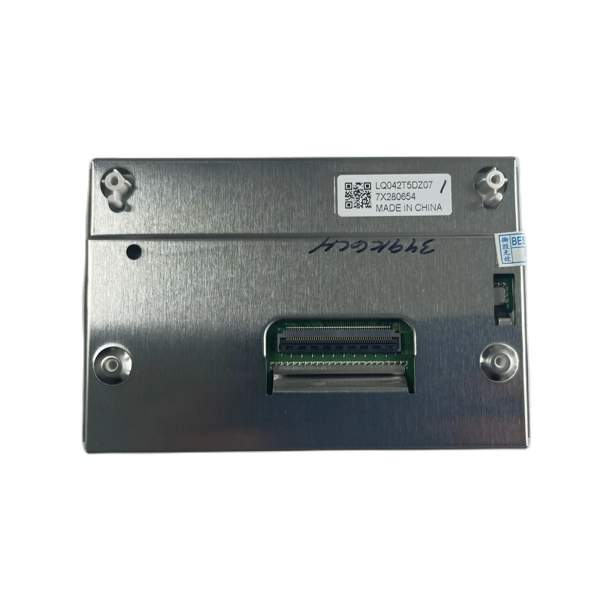 LCD ÷ ÷ ũ ú ȼ ü, d Escap e/Focus s 2013-16 RGB LQ042T5DZ11/13K 102x70mm ׼