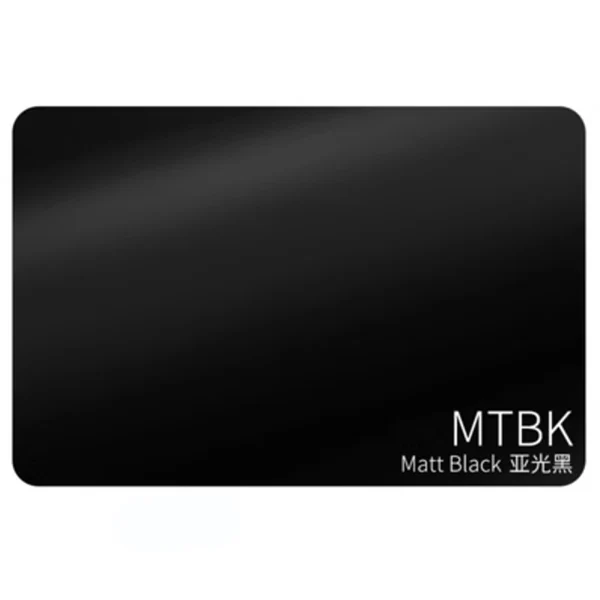 Matt Black