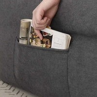 Lazy Bean Bag Sofas Giant Comfortable Beanbag Sofa Double Cute Fluffy Living Room Couches Large Modern Bedroom Tatami Couch 6