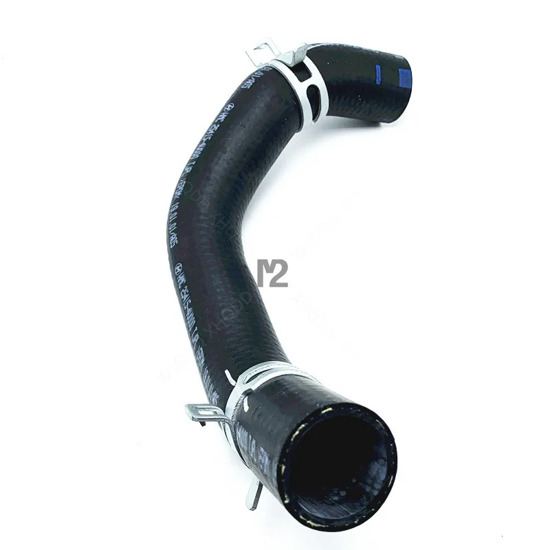 SYBLW Engine Radiator Hoses Compatible With Mini For Cooper S R59 For - View #6