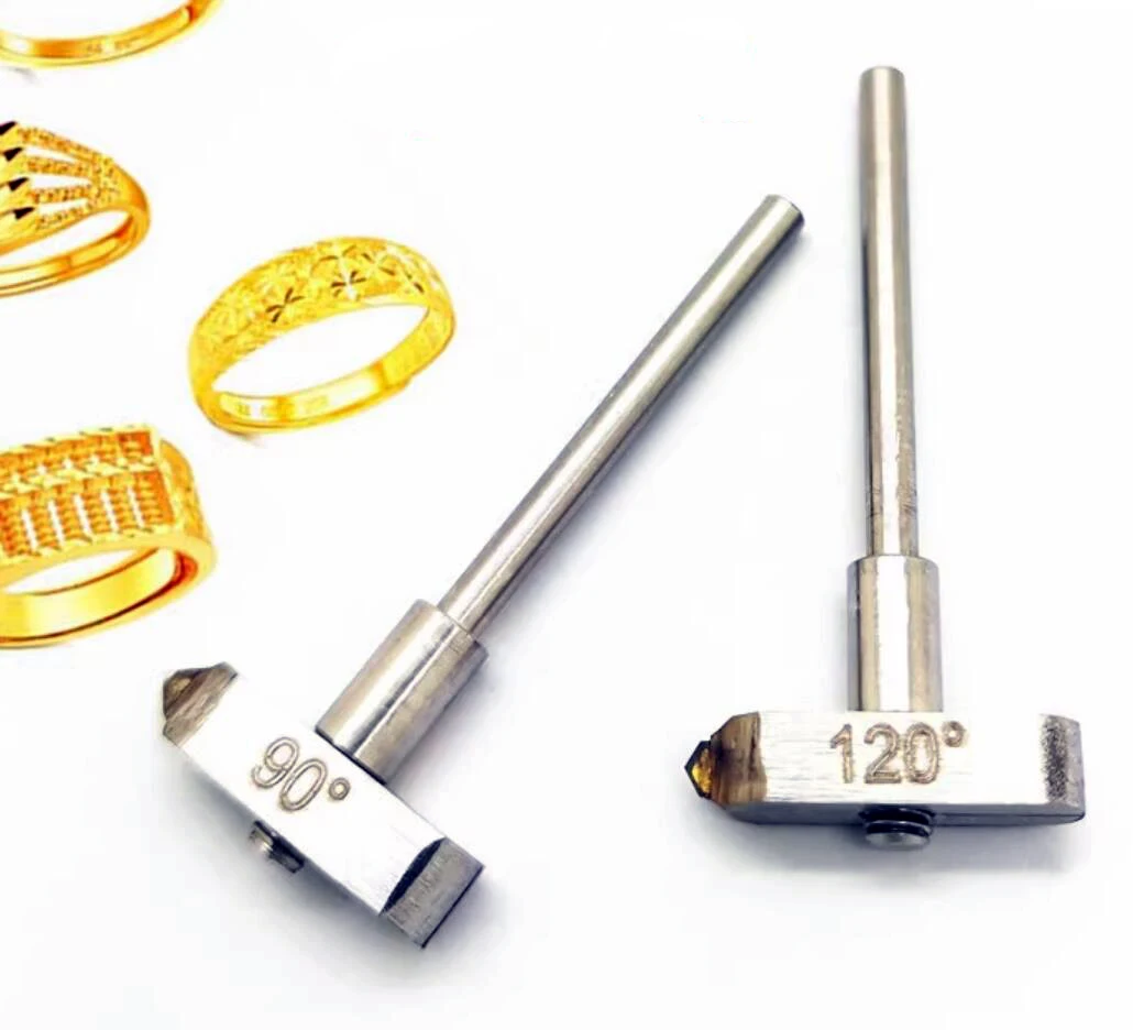 Jewelry Making Polishing Tools Diamond Hammer Head Jewelry