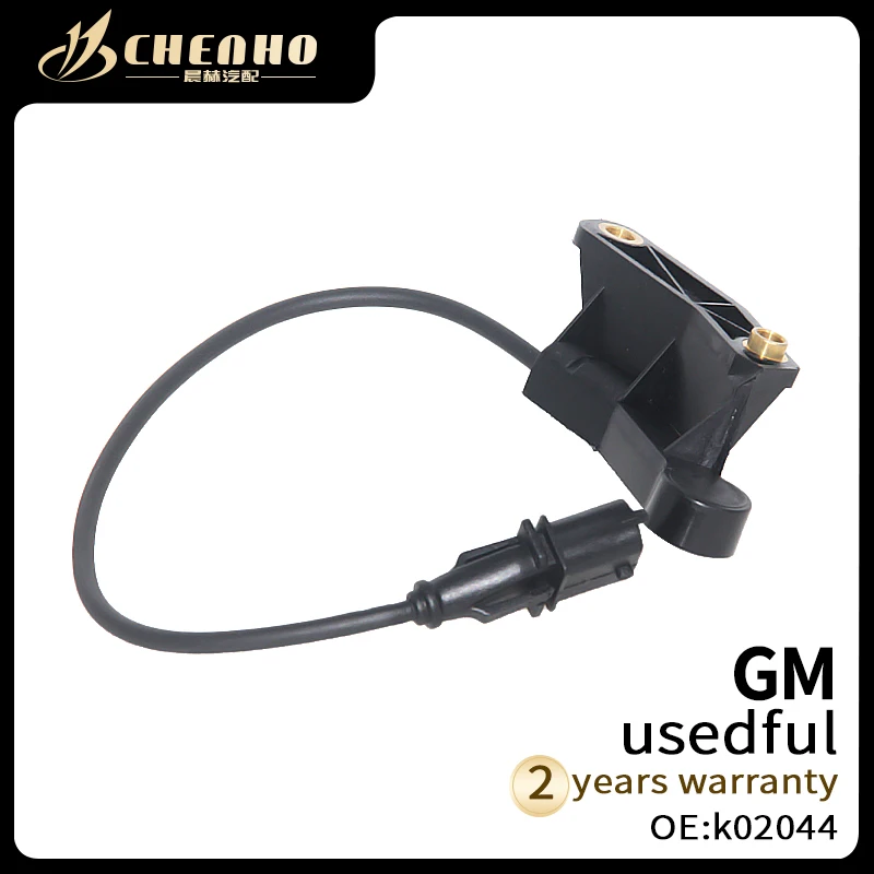 Chenho Crankshaft Sensor For Vauxhall Opel Astra G H Vectra B C Zafira