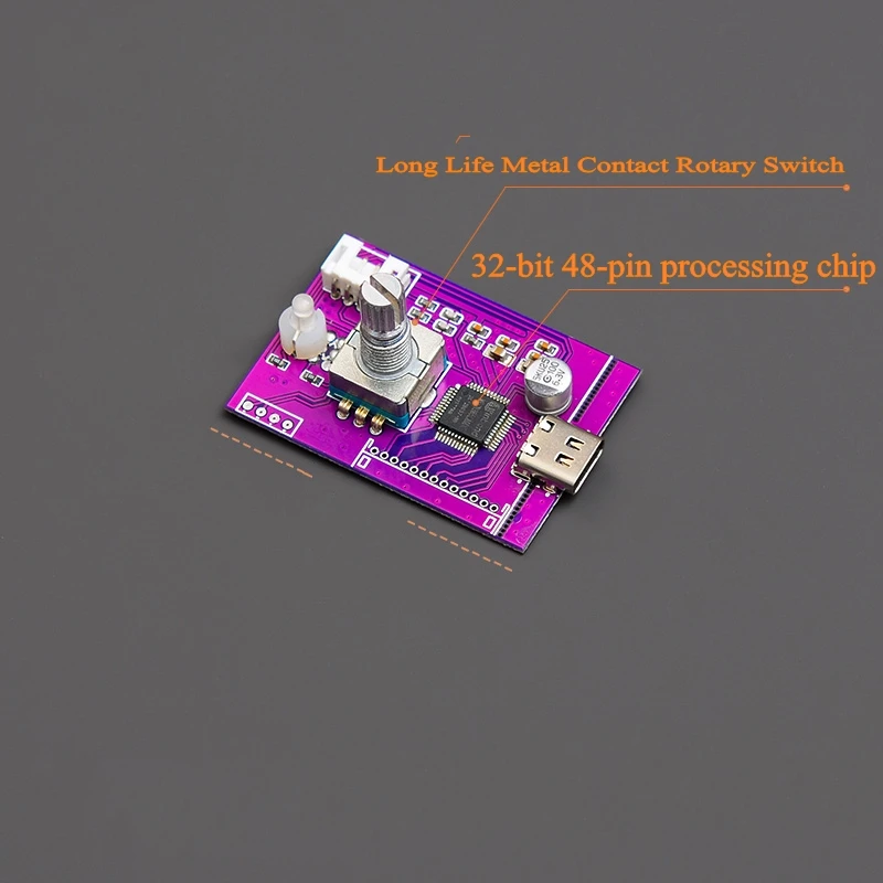 PC USB Volume Controller Speakers Headphones Audio Switch Converter Computer Power amplifier card controller Tone Board audio amplifier board stereo amplifier audio switcher