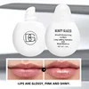 BEAUTY GLAZED Nourishing Lip Balm with Plant Squalane and Amino Acids, Natural Oil-Based, Long-Lasting Moisture Plant Squalane 5