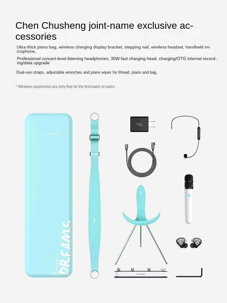 Рисунок 2 - Гитарный шарнир Chen Chu Sheng