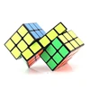 3x3 Conjoined Magic Cube 3x3x3 Speed Cube Puzzle Toy For Kids Boys Gift Colorful Bandaged Toys Brain Teasers Kids Gifts 3