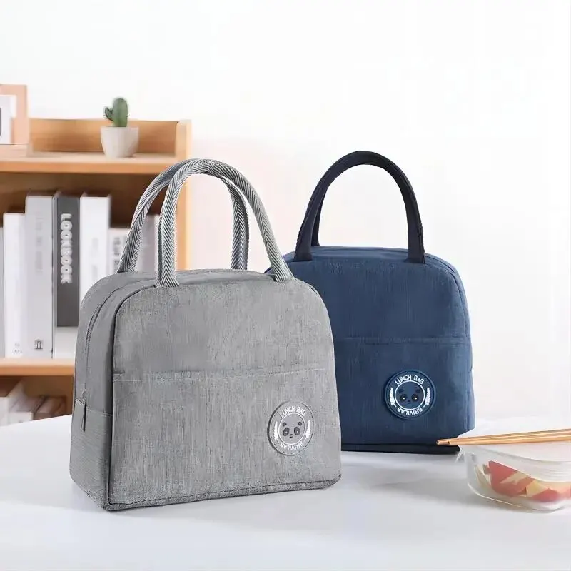 Lunch Bag Insulated Bento Pack